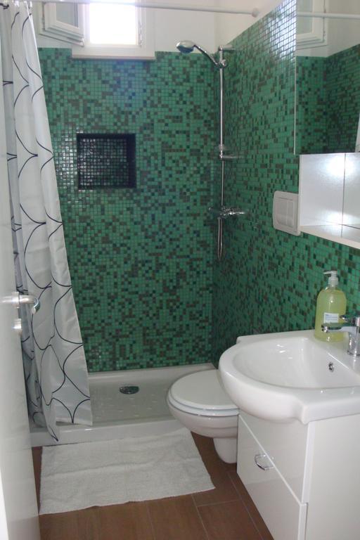 Ferienwohnung Casa Petrolla 126 Villanova di Ostuni Exterior foto