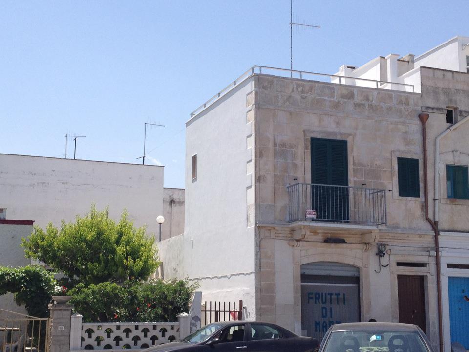 Ferienwohnung Casa Petrolla 126 Villanova di Ostuni Exterior foto