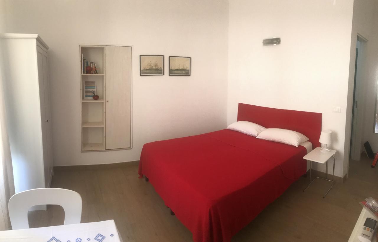 Ferienwohnung Casa Petrolla 126 Villanova di Ostuni Exterior foto